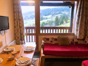 Résidence Camarine - La Camarine 30 - Agréable 2 pièces, au pied des pistes MAE-5464